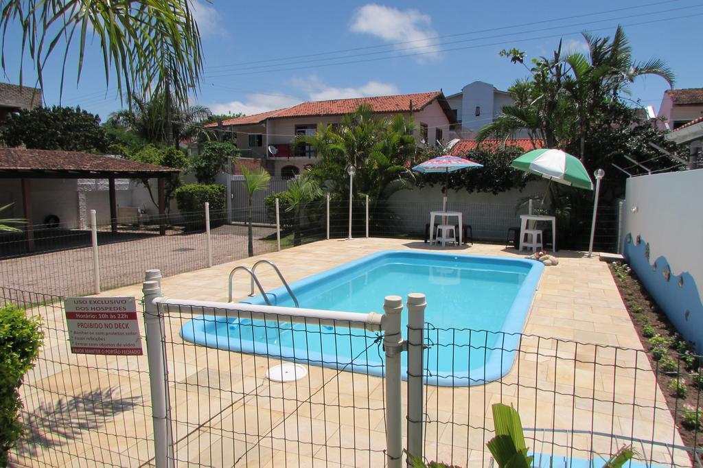 フロリアノポリスResidencial Ravelアパートメント エクステリア 写真